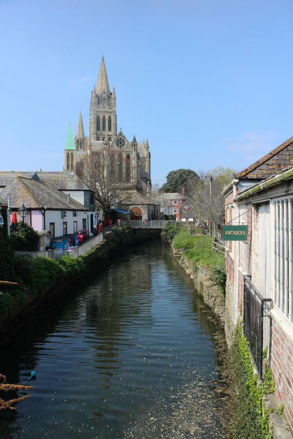 River Truro