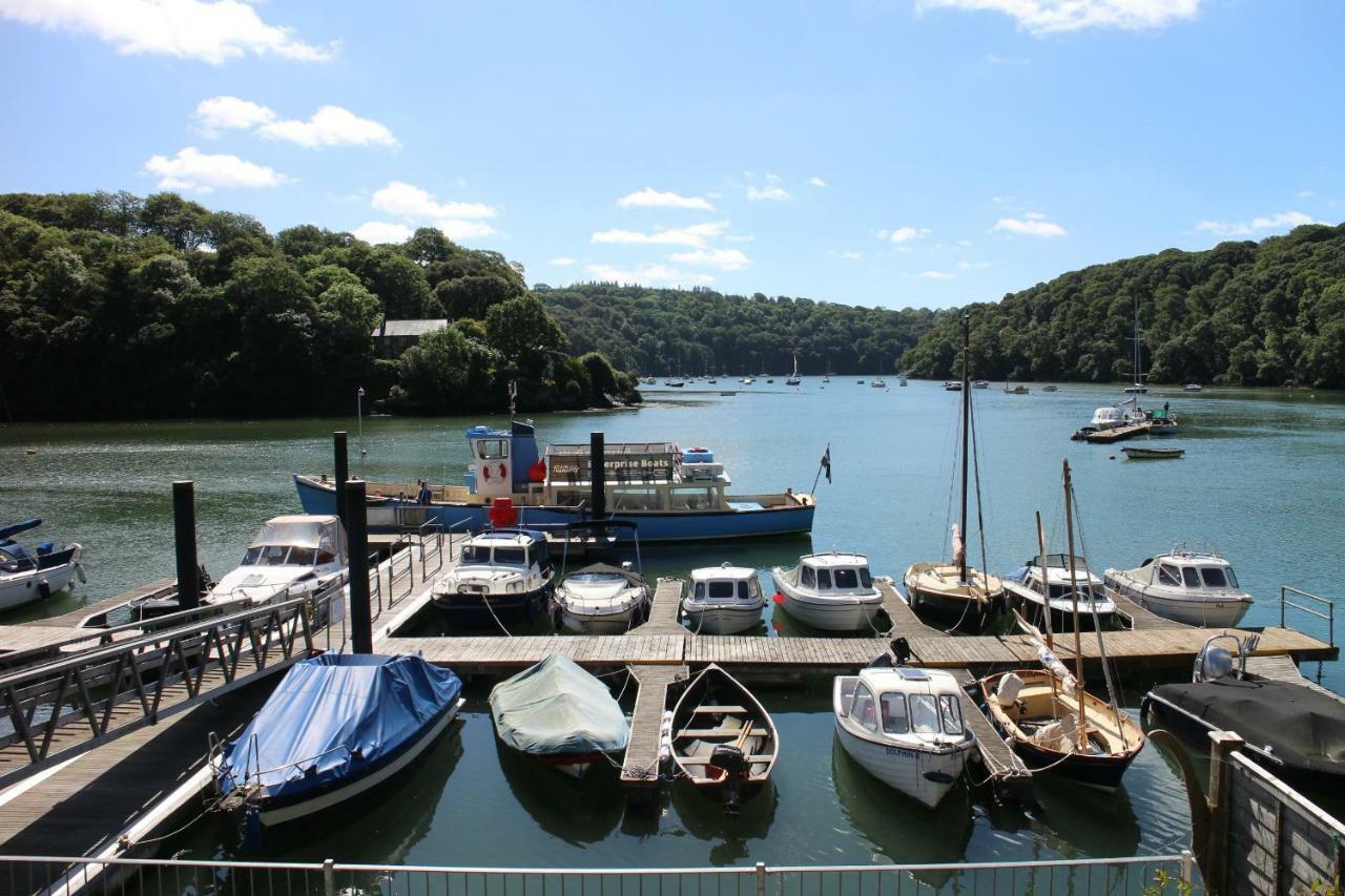 River * Truro