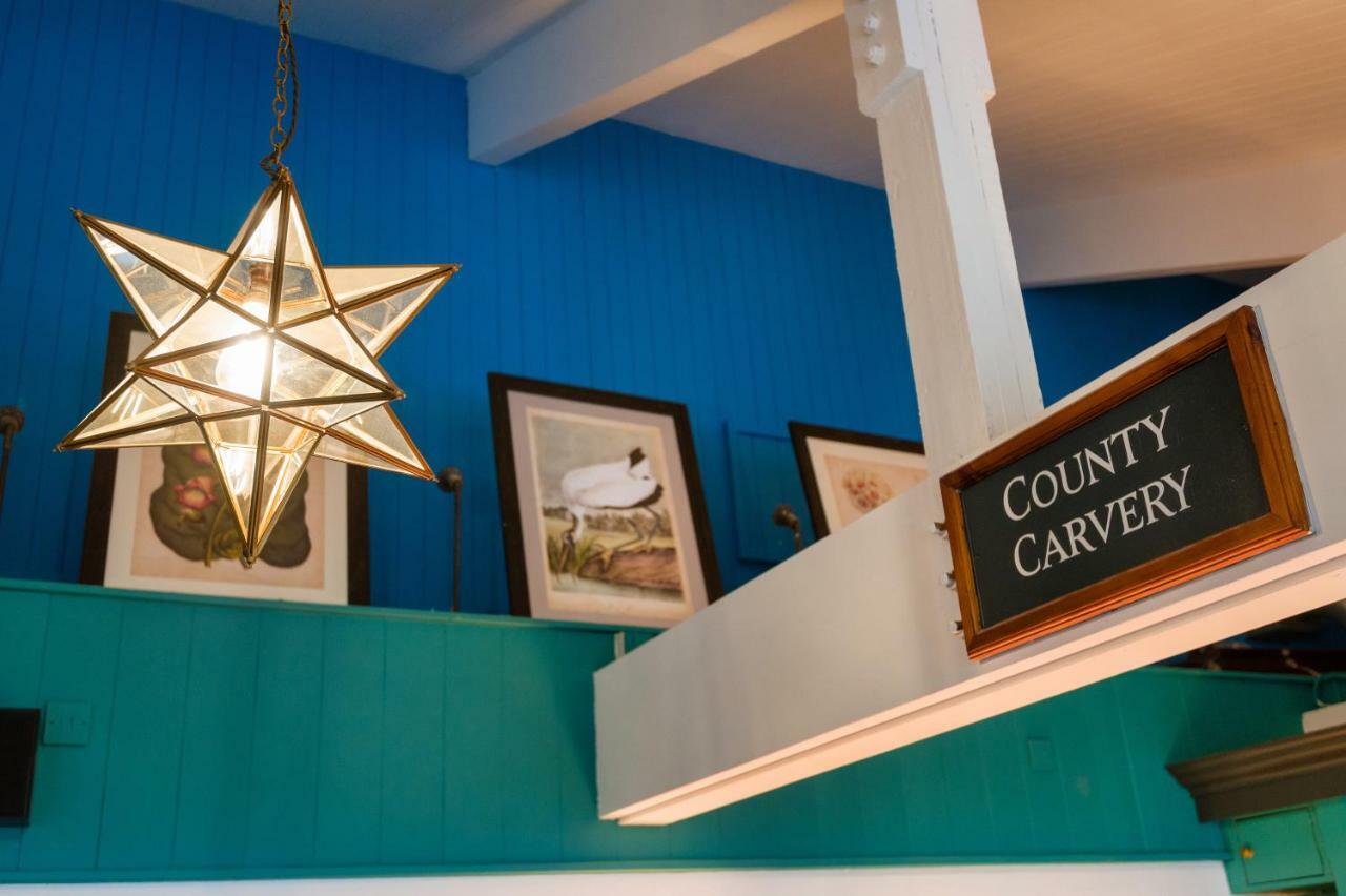 Inn County Arms Truro