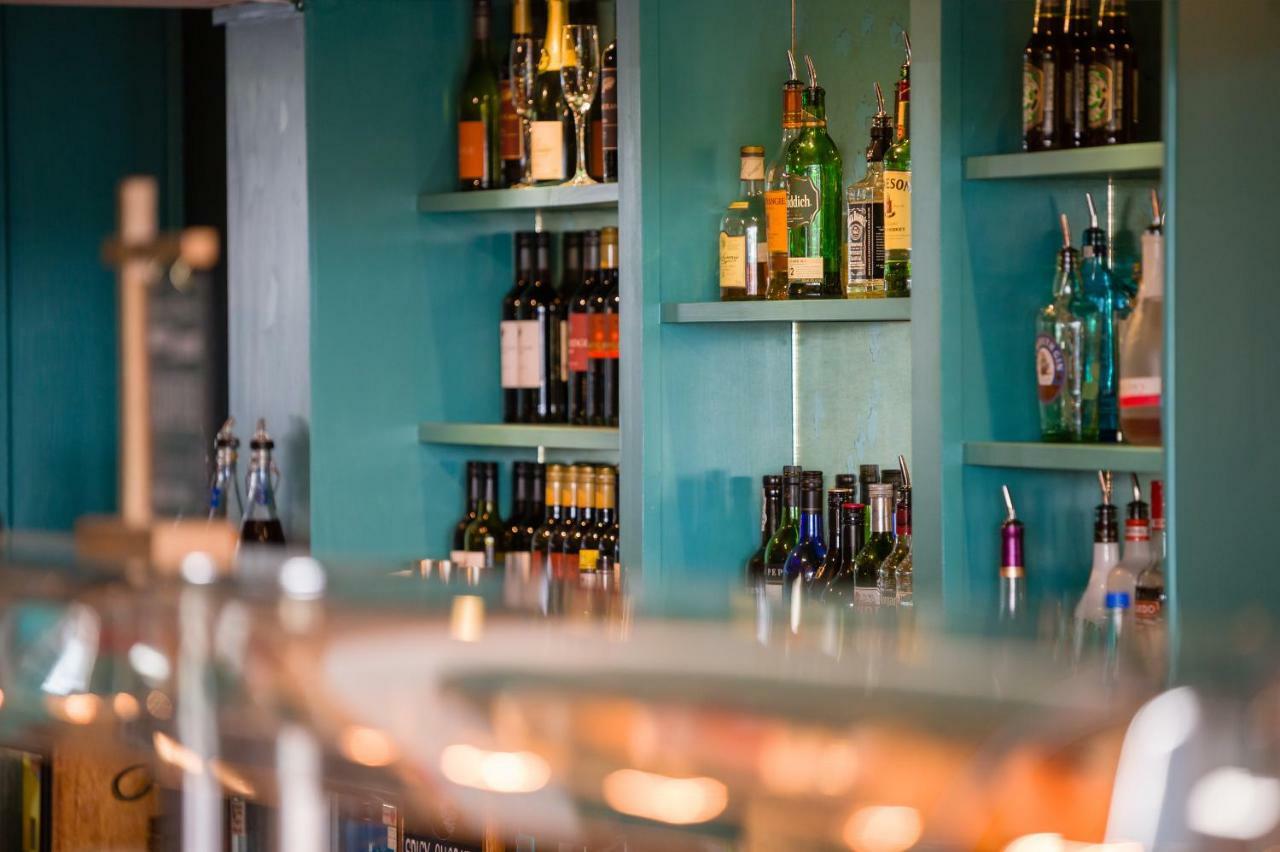 County Arms Inn 4*
