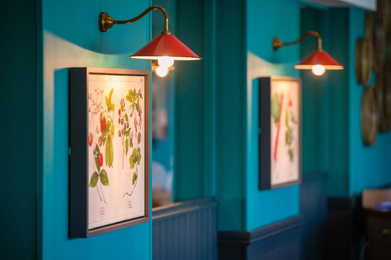 Inn County Arms Truro