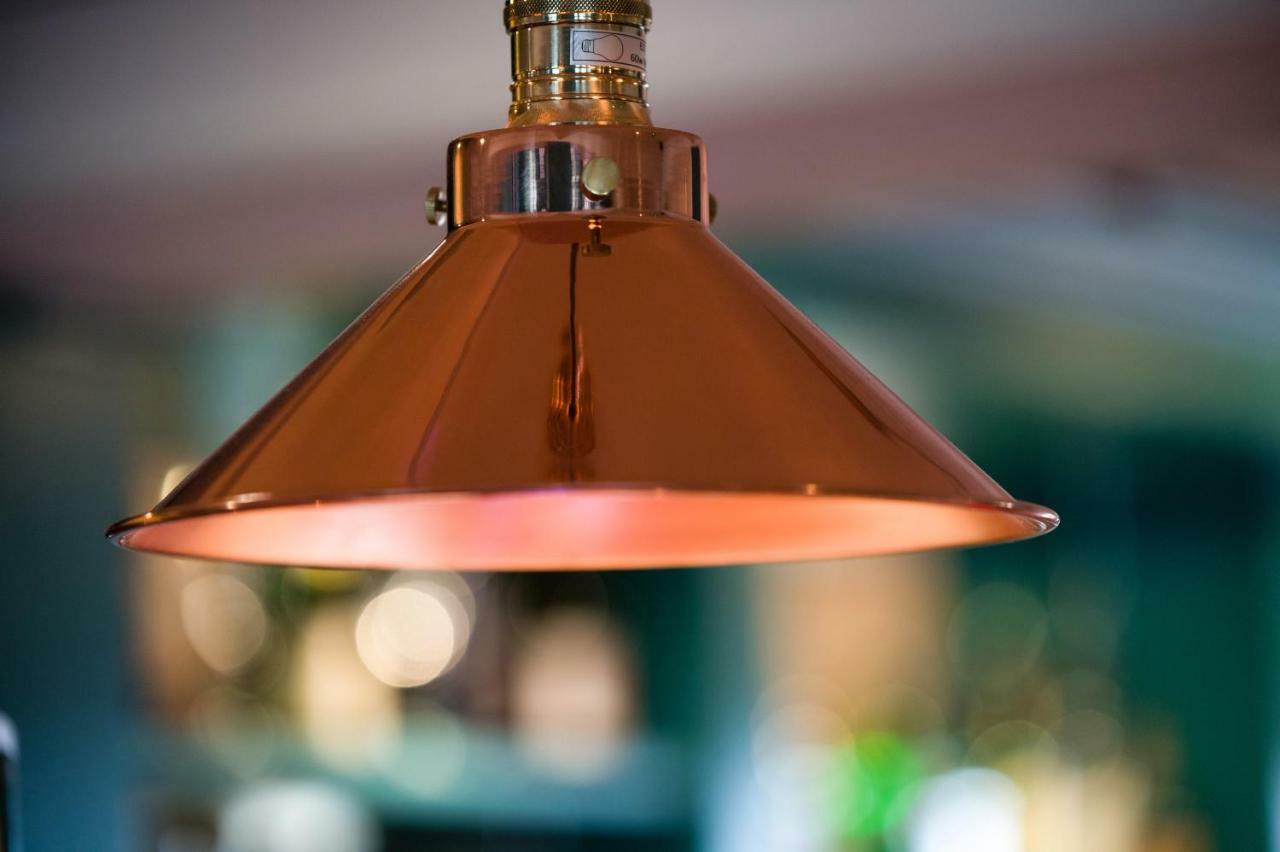 Inn County Arms Truro
