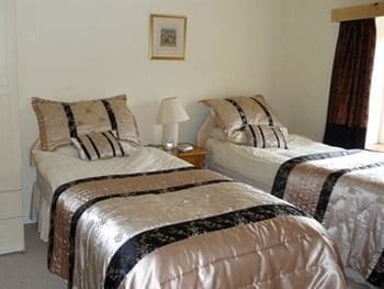 Chycara House Hotel
