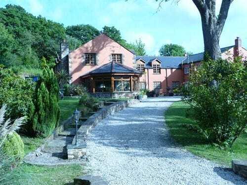 Chycara House Hotel Truro