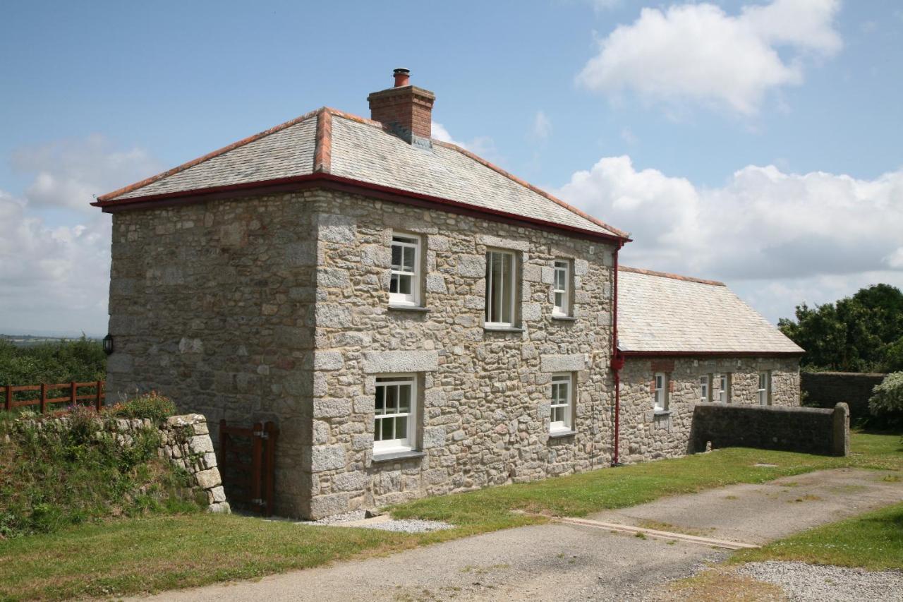 Gadles Farm Cottages