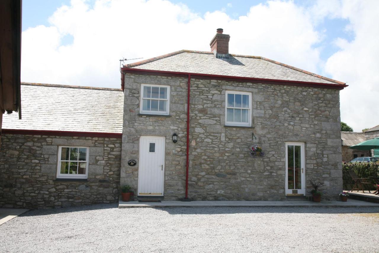 Holiday home Gadles Farm Cottages