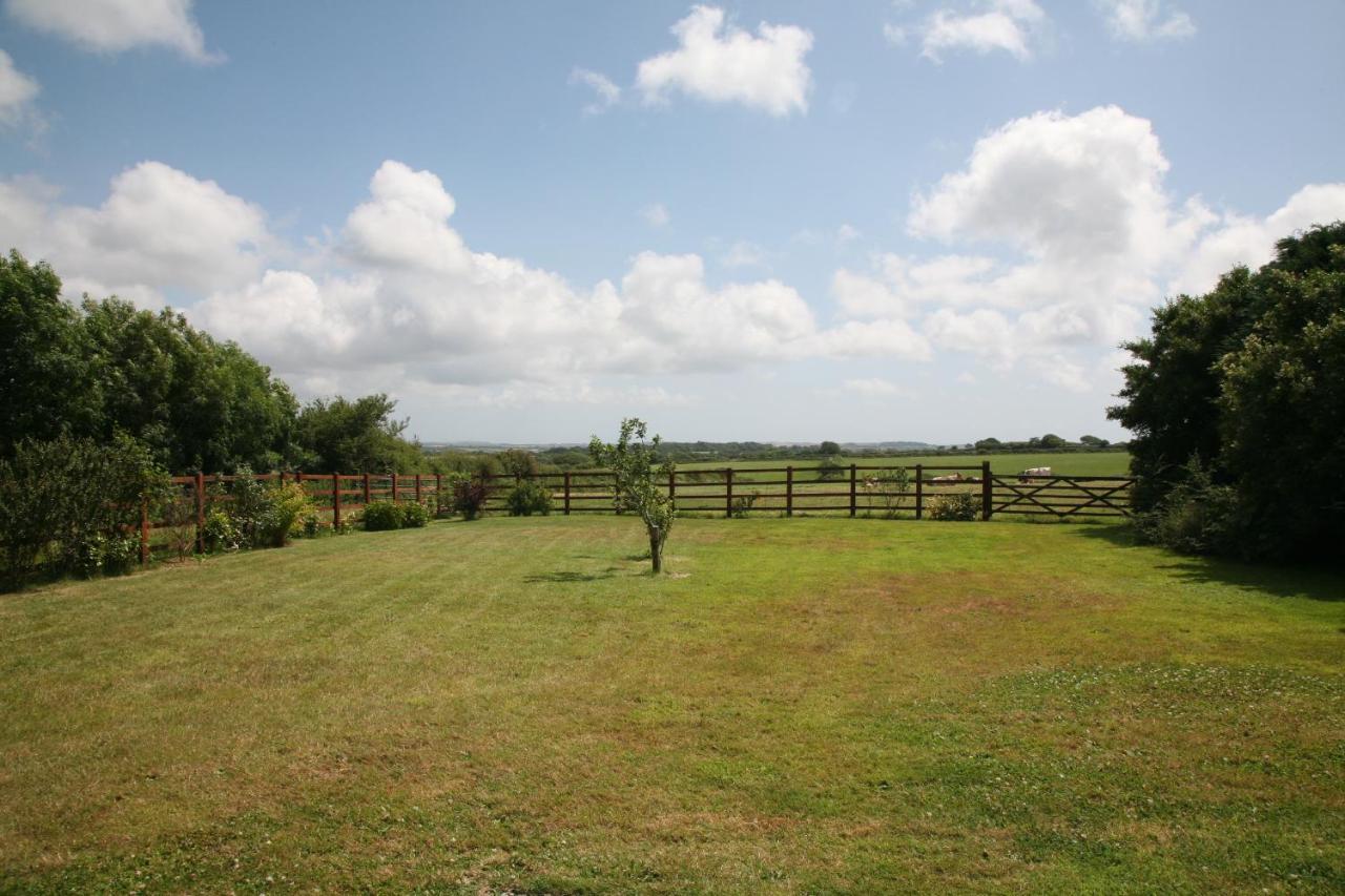 Gadles Farm Cottages Truro