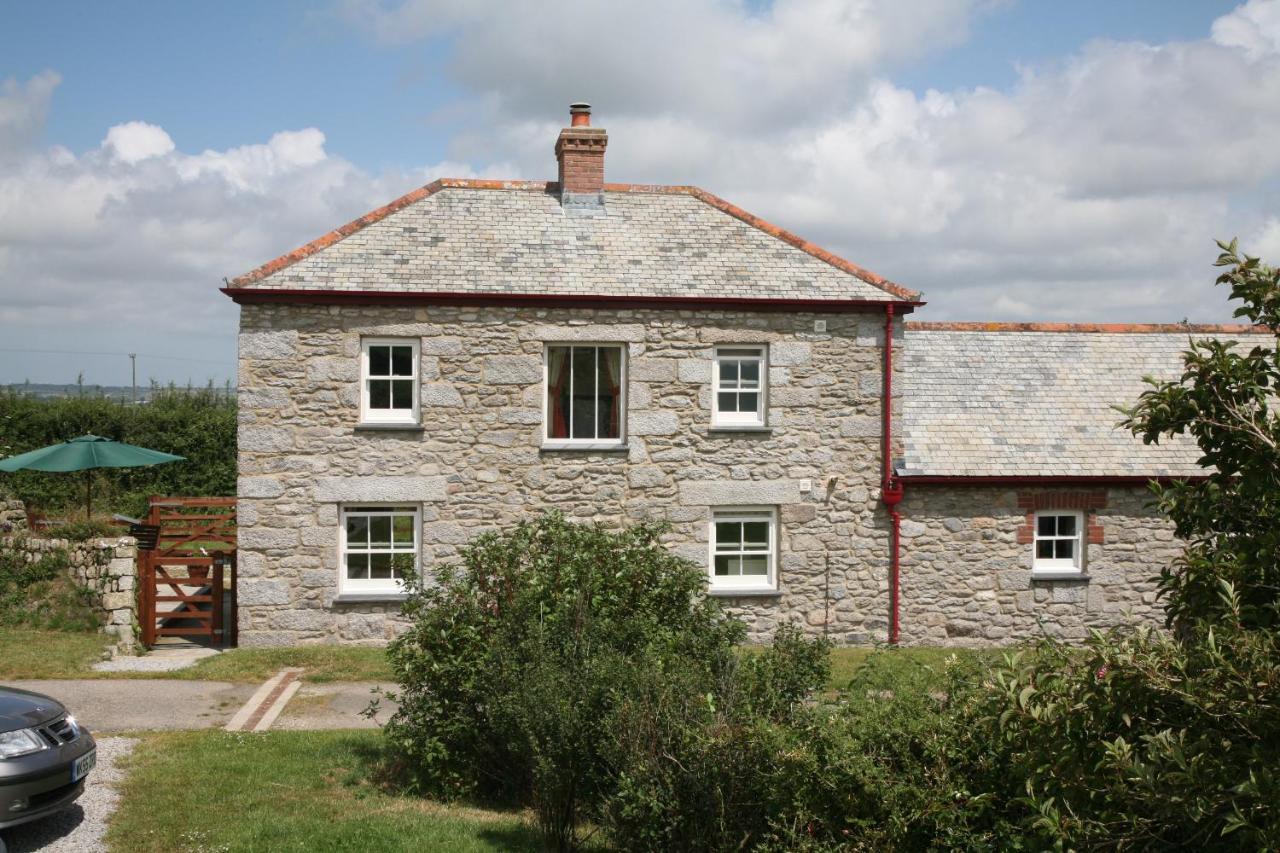Gadles Farm Cottages Holiday home Truro