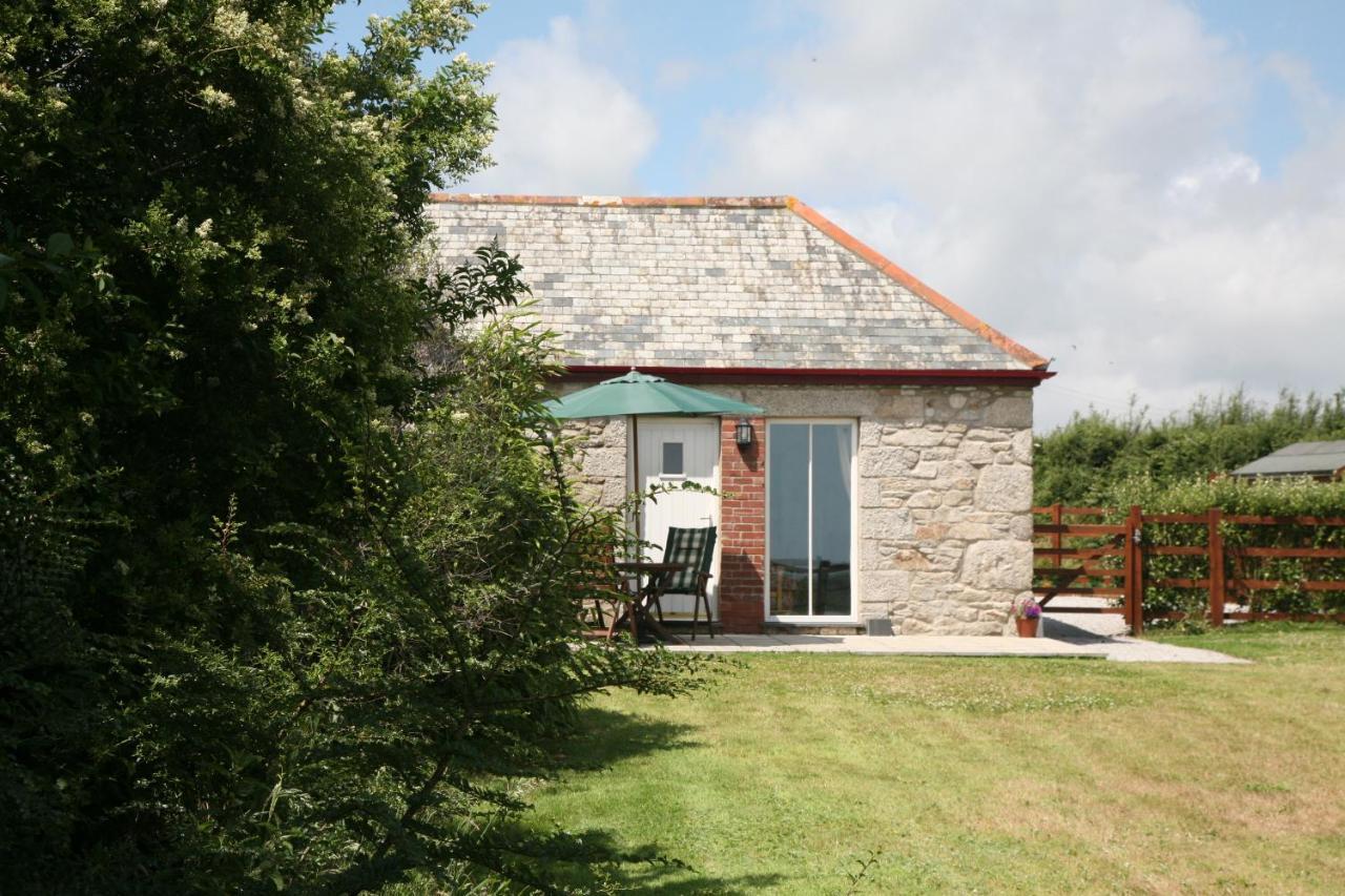 Holiday home Gadles Farm Cottages Truro