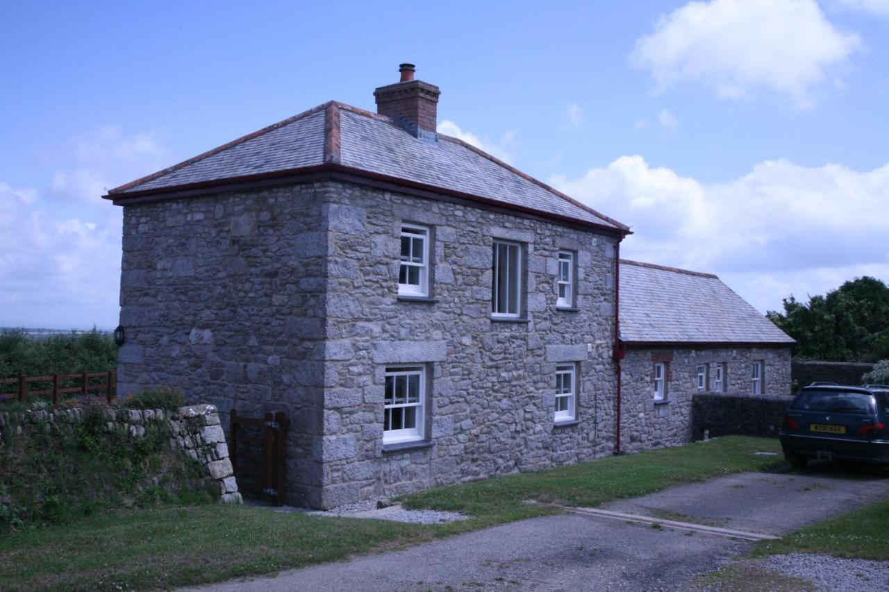 Gadles Farm Cottages Holiday home Truro