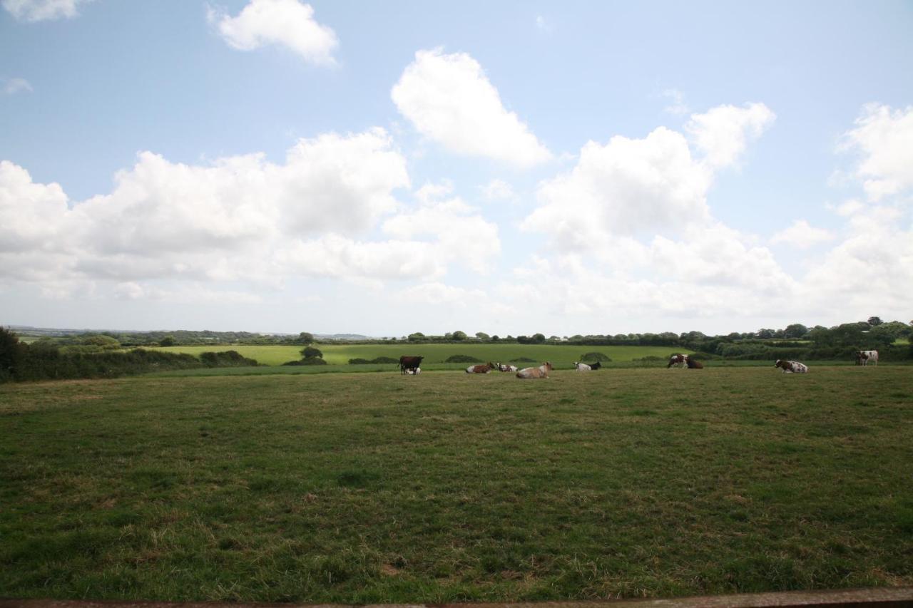 Gadles Farm Cottages * Truro