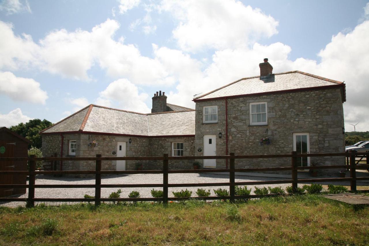 Holiday home Gadles Farm Cottages