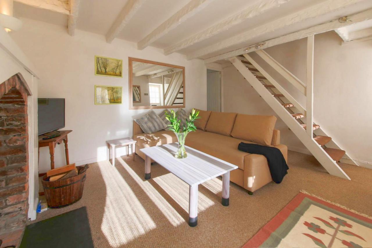 Cathedral Holiday home *