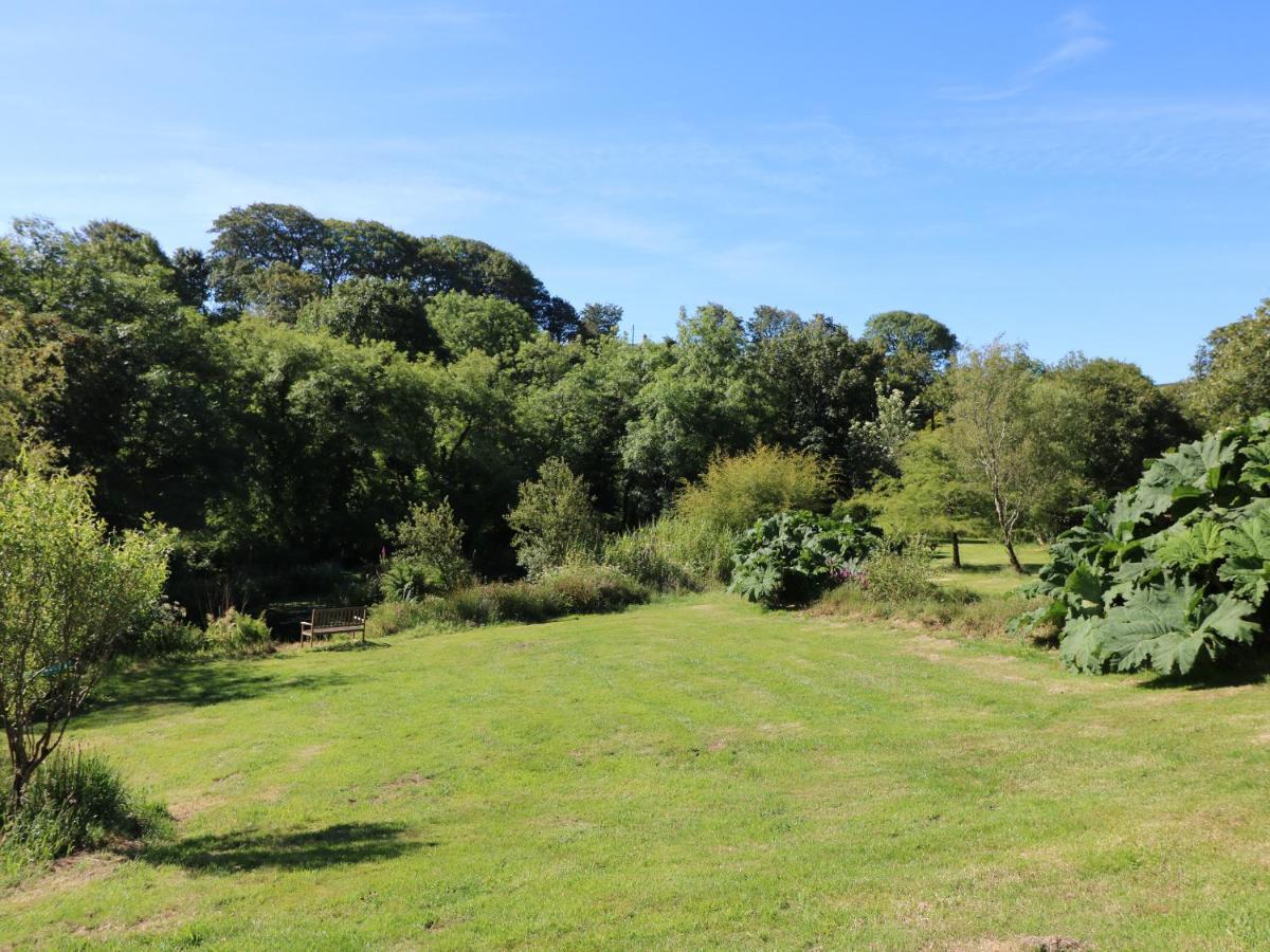 Holiday home Pond *