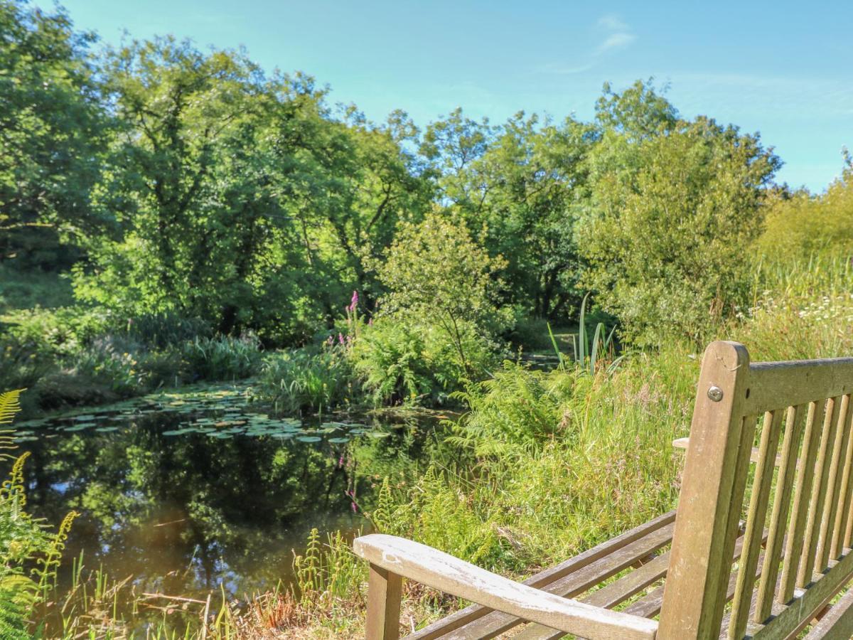 Holiday home Pond