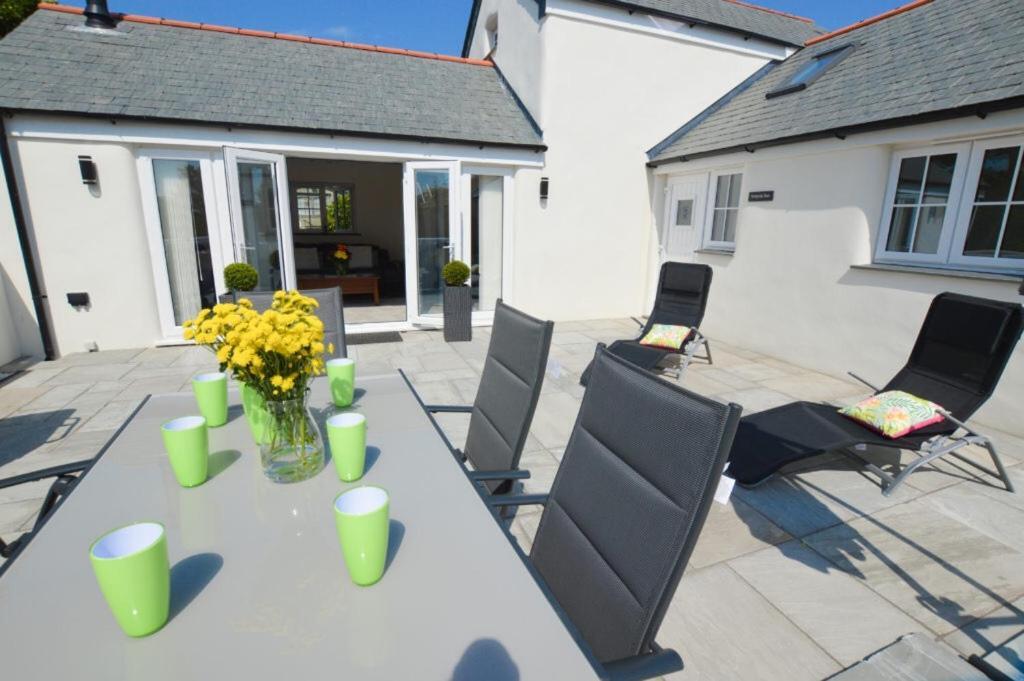 Holiday home Sunnyside Barn Truro