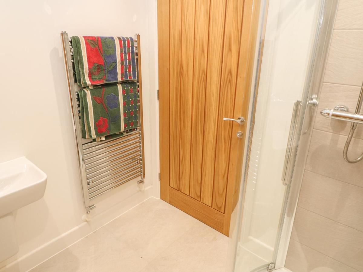 Polstein Holiday home Truro