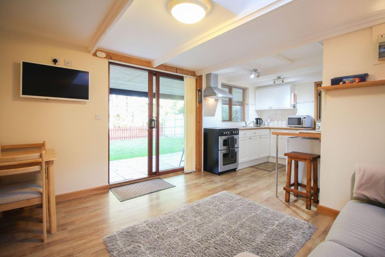 Holiday home Demelza