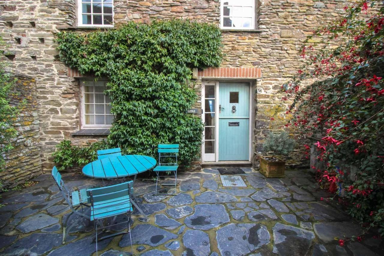 Little Crugsillick Truro