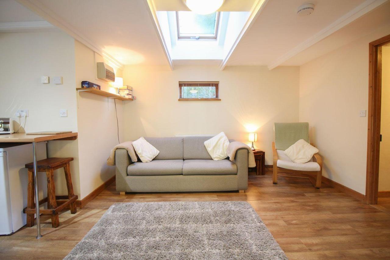 Holiday home Demelza Truro