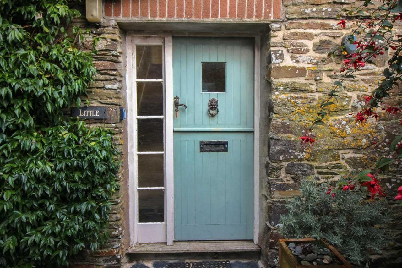 Little Crugsillick Holiday home Truro