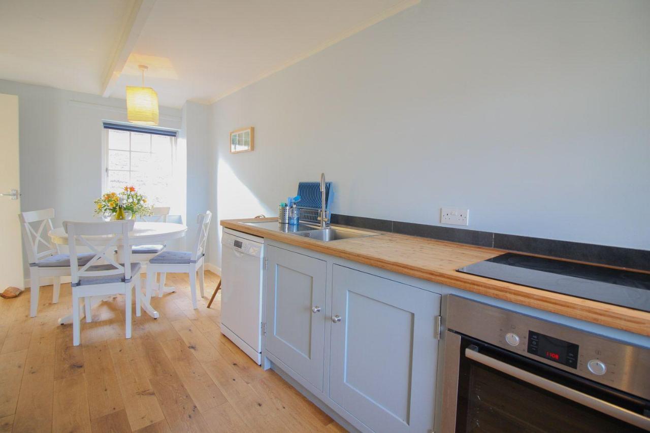 Little Crugsillick Holiday home Truro