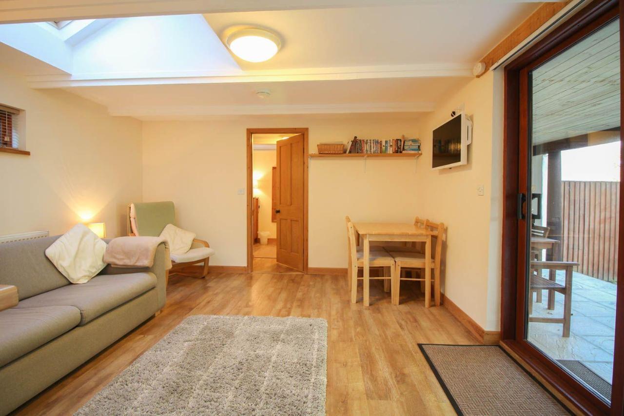 Demelza Holiday home Truro