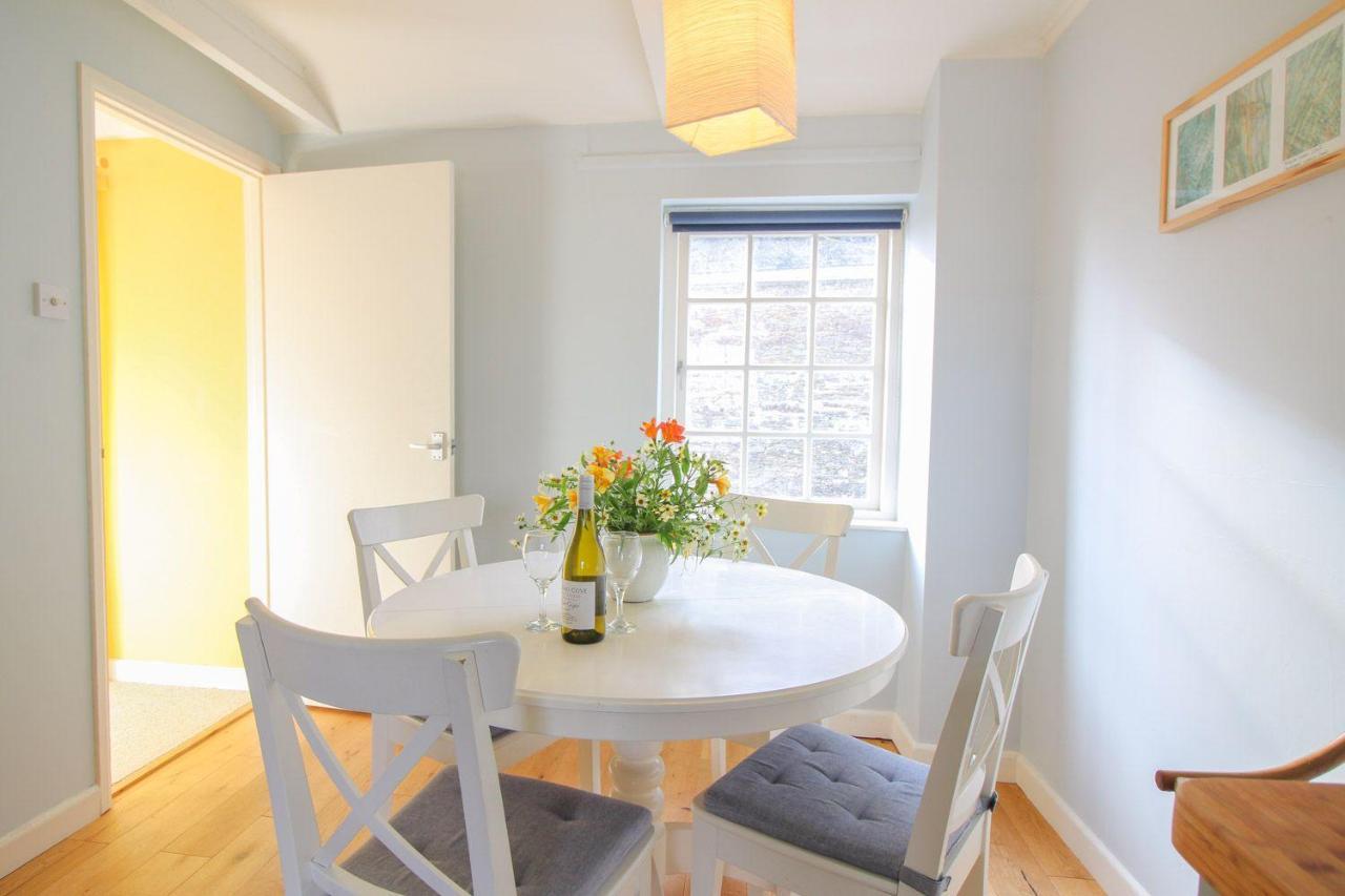 Holiday home Little Crugsillick Truro