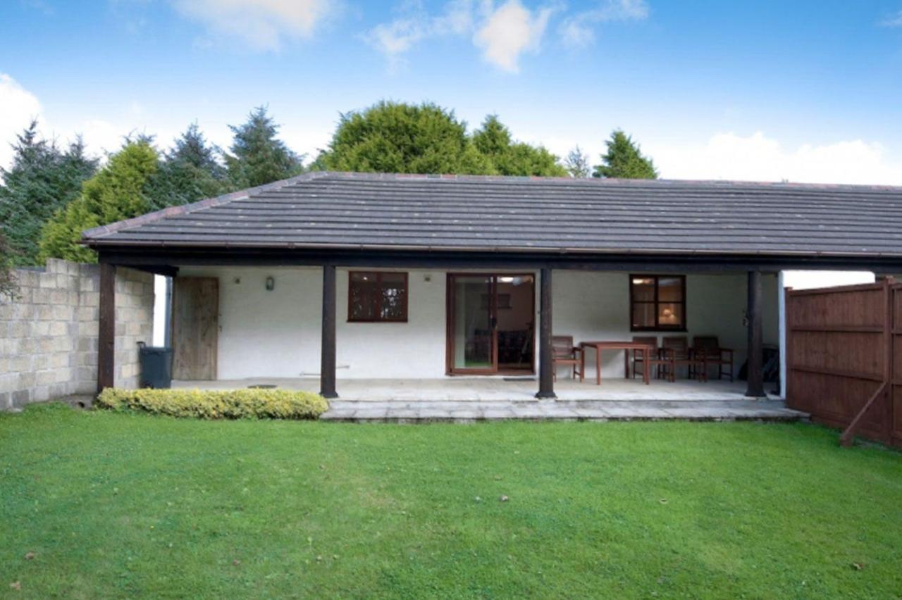Holiday home Demelza