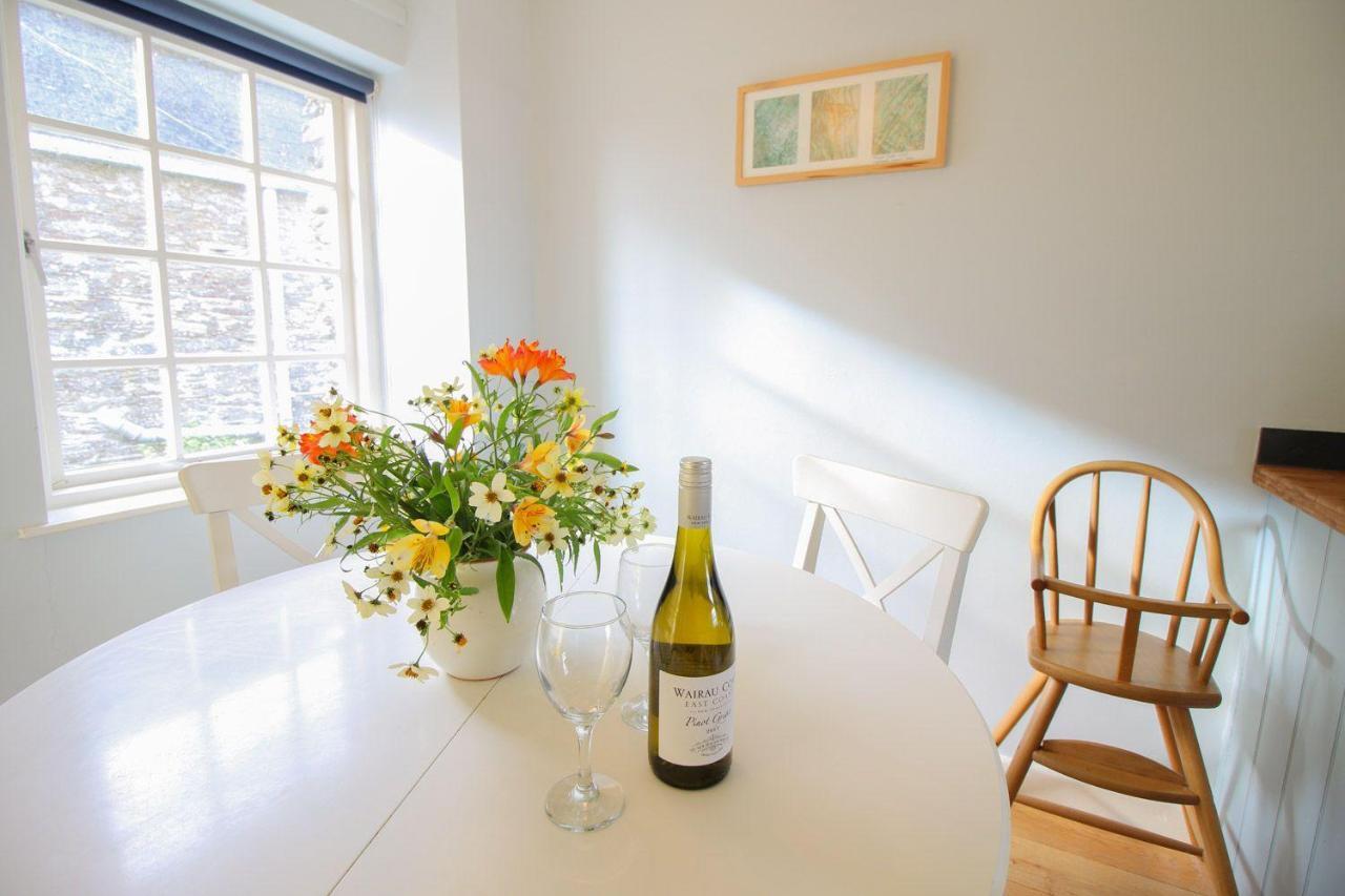 Little Crugsillick Holiday home *