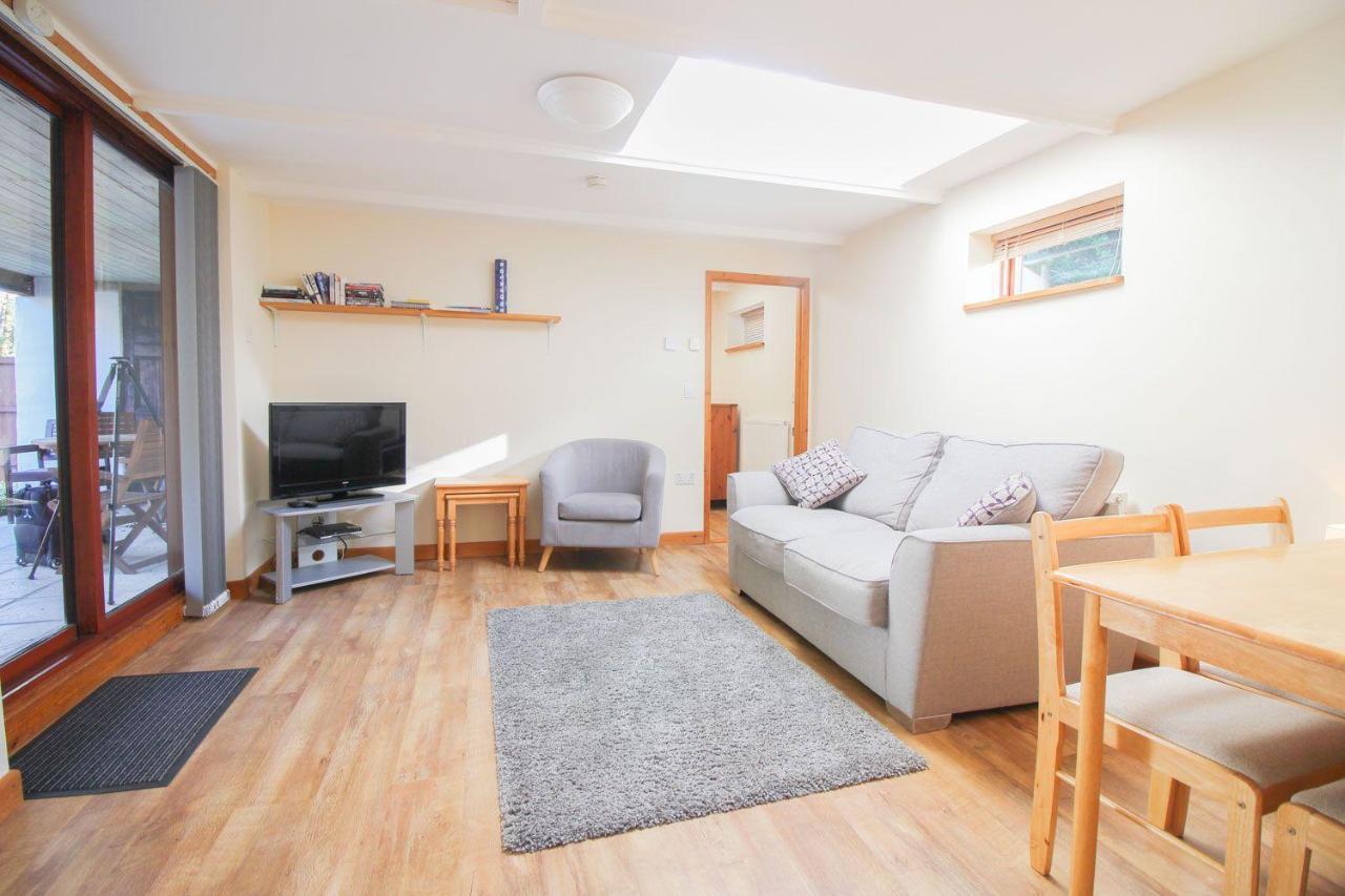 Morwenna Holiday home