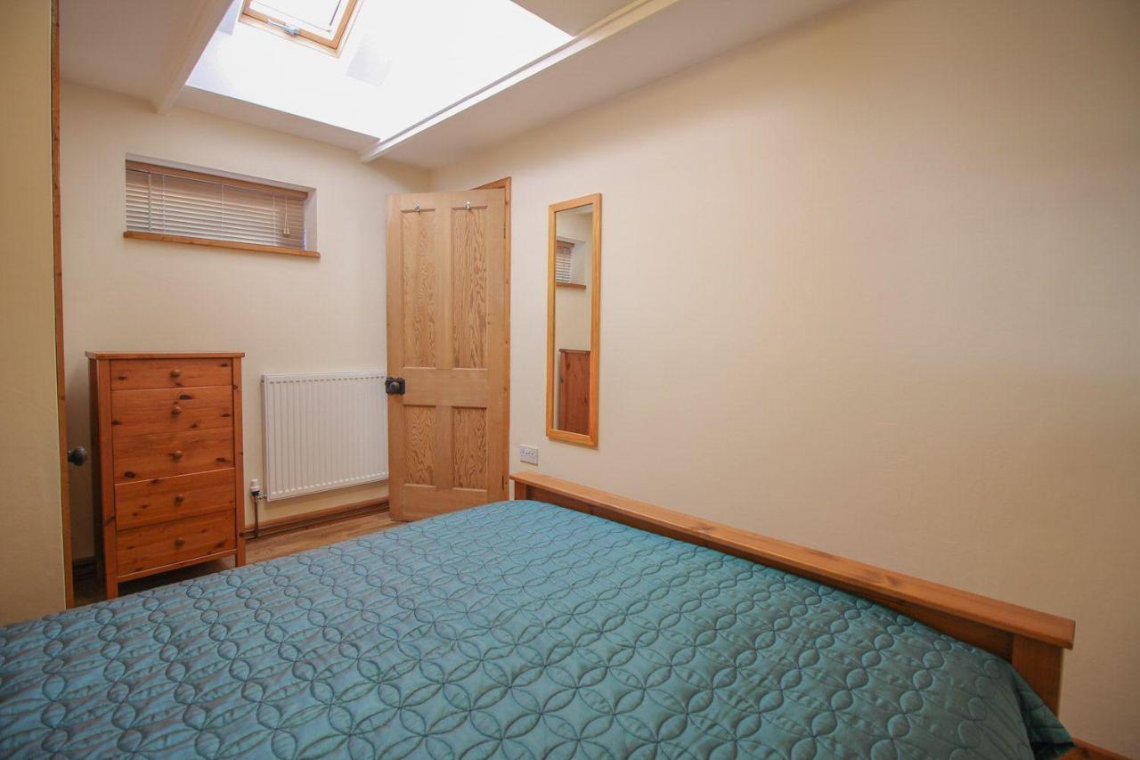 Holiday home Morwenna *