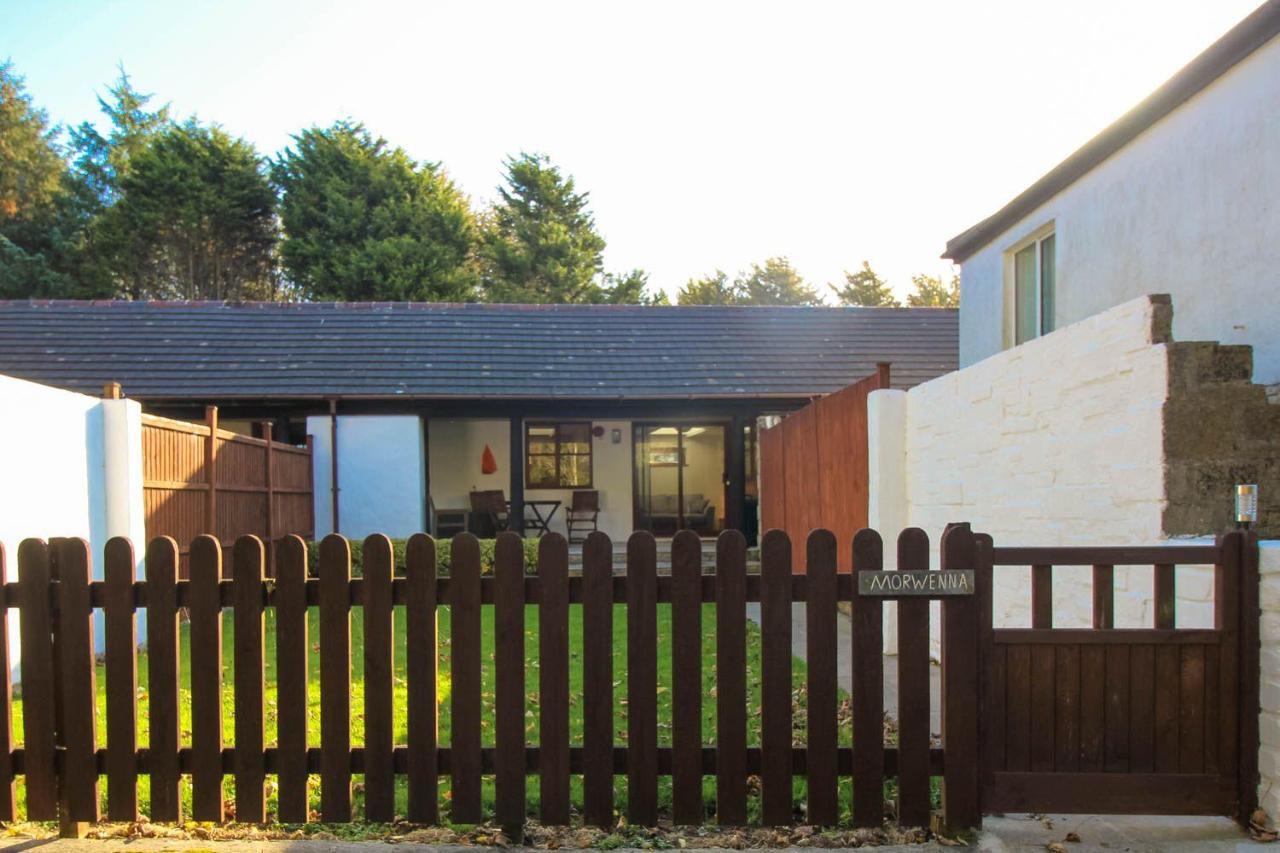 Morwenna Holiday home Truro