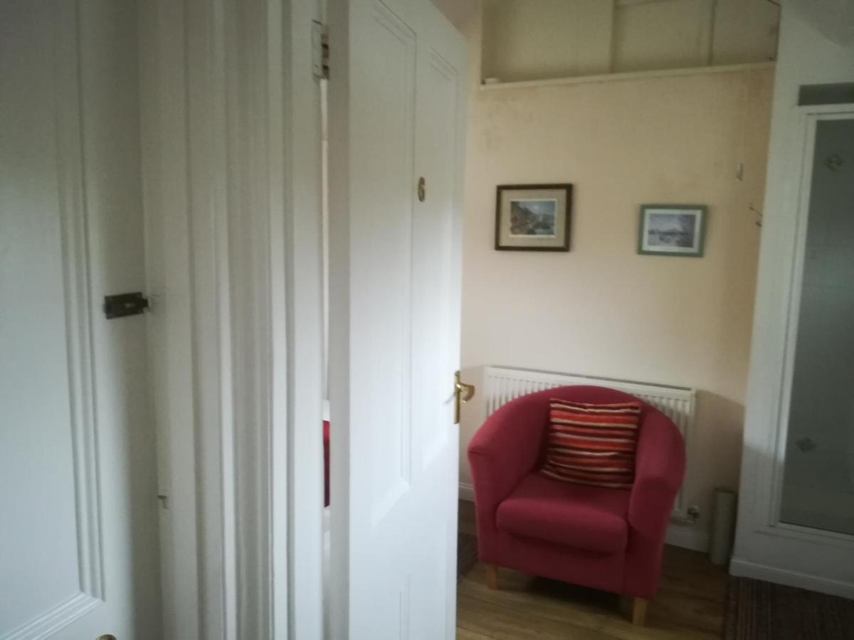Treverbyn House Truro