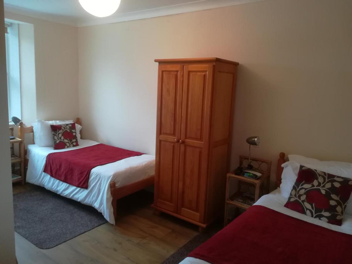 Treverbyn House 3* Truro