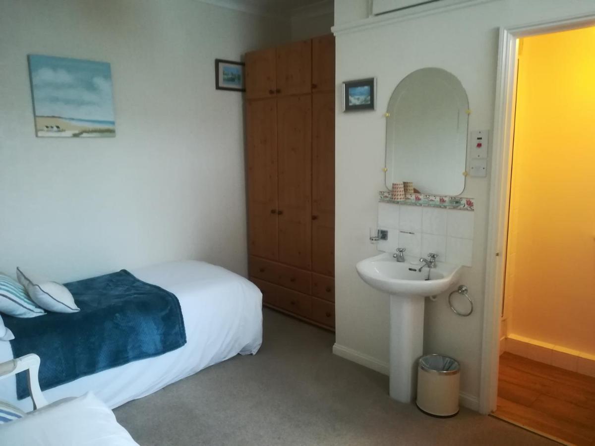 Treverbyn House 3* Truro