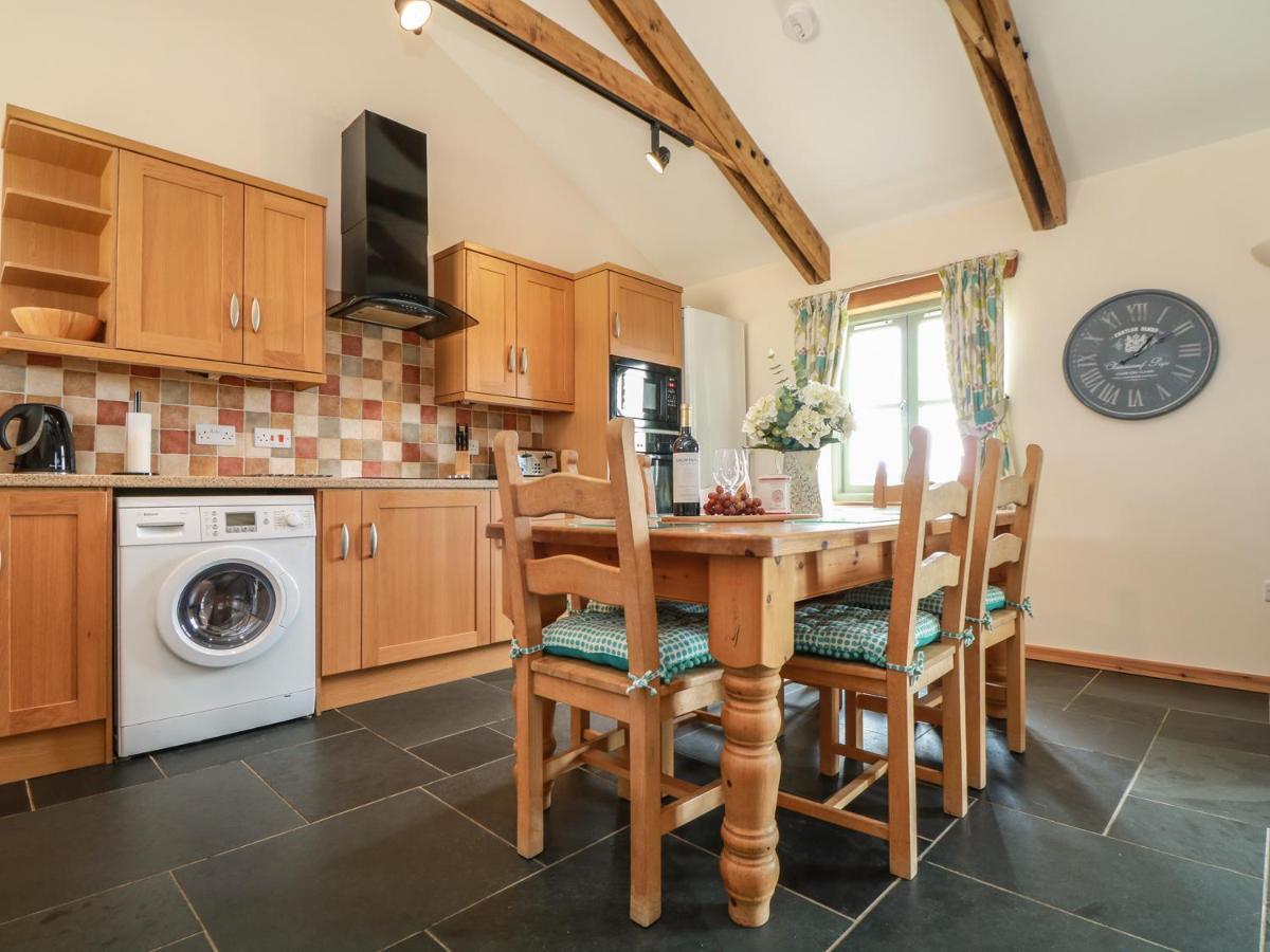 Ash Holiday home *
