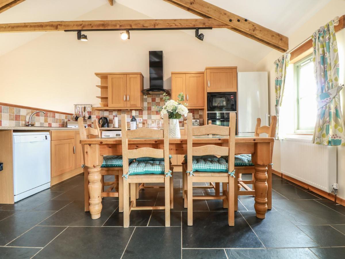 Holiday home Ash Truro
