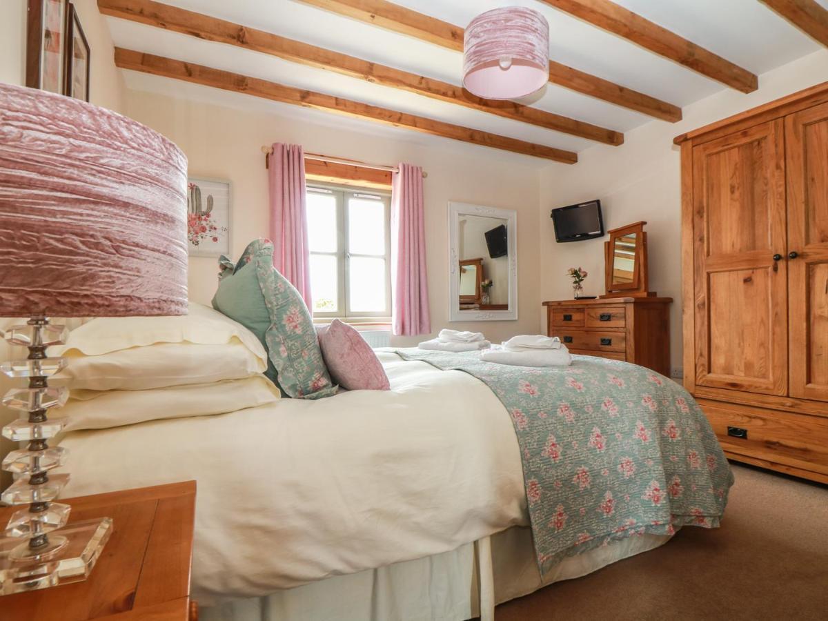 Holiday home Ash Truro