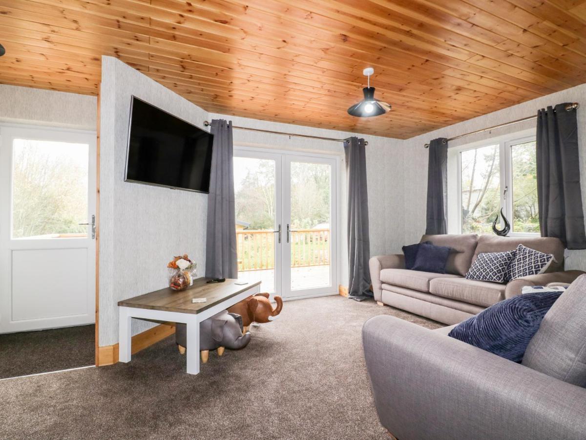 One Holiday home *