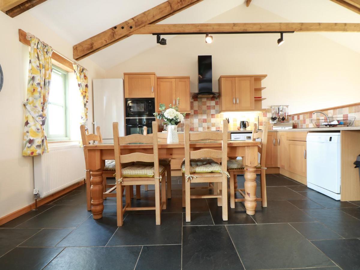 Holiday home Hawthorn *