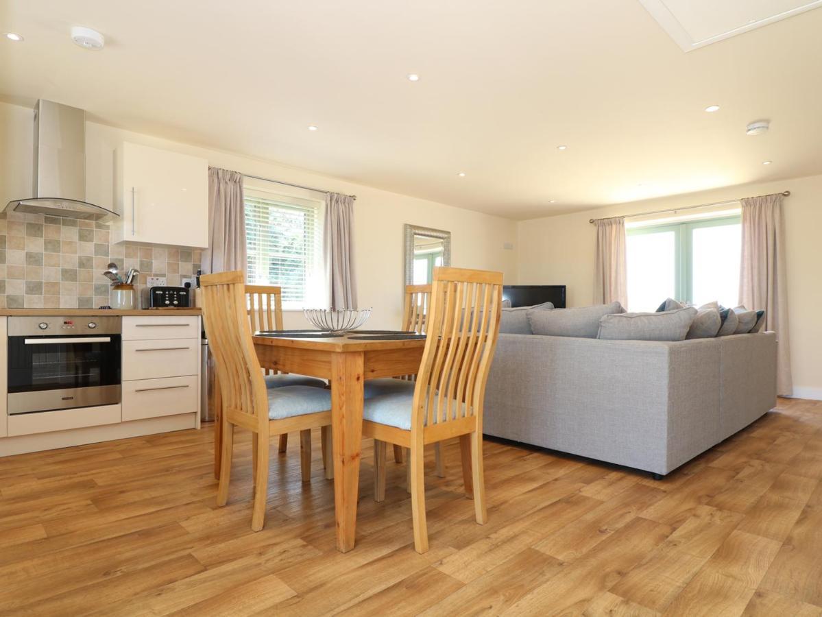Holiday home Elm Truro
