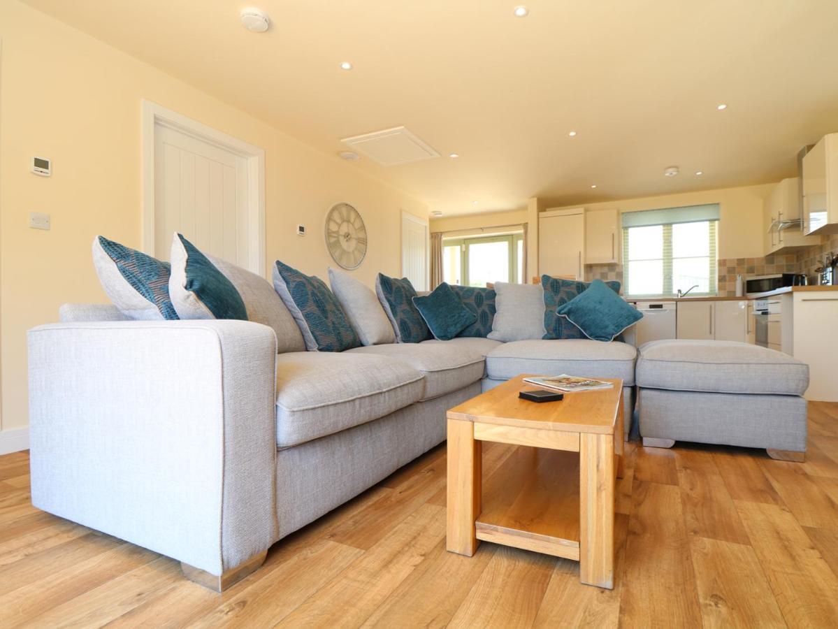 Elm Holiday home