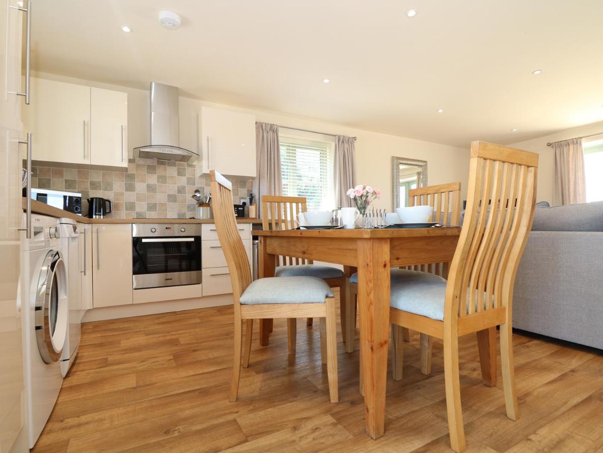 Holiday home Elm *