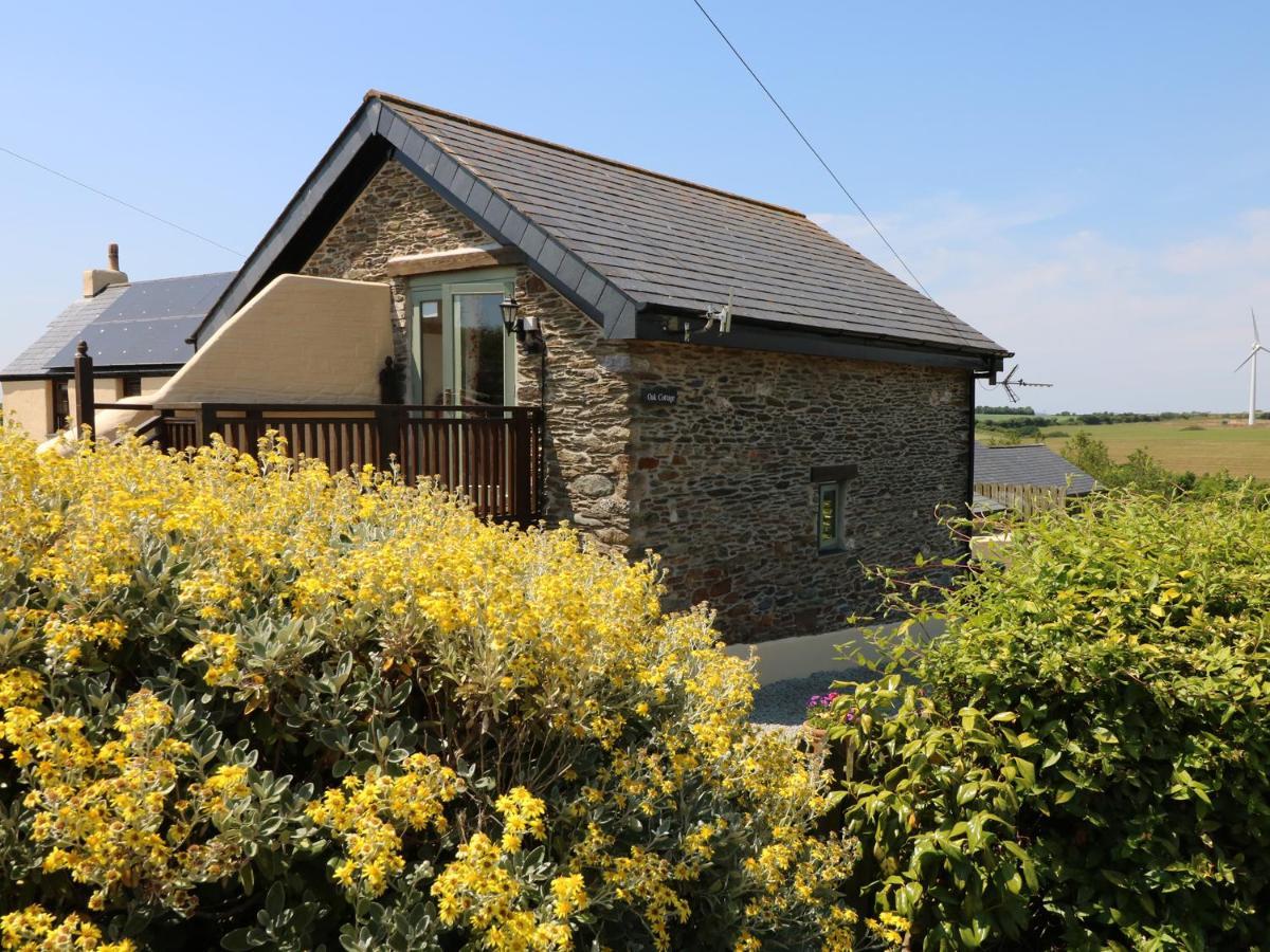 Oak Holiday home