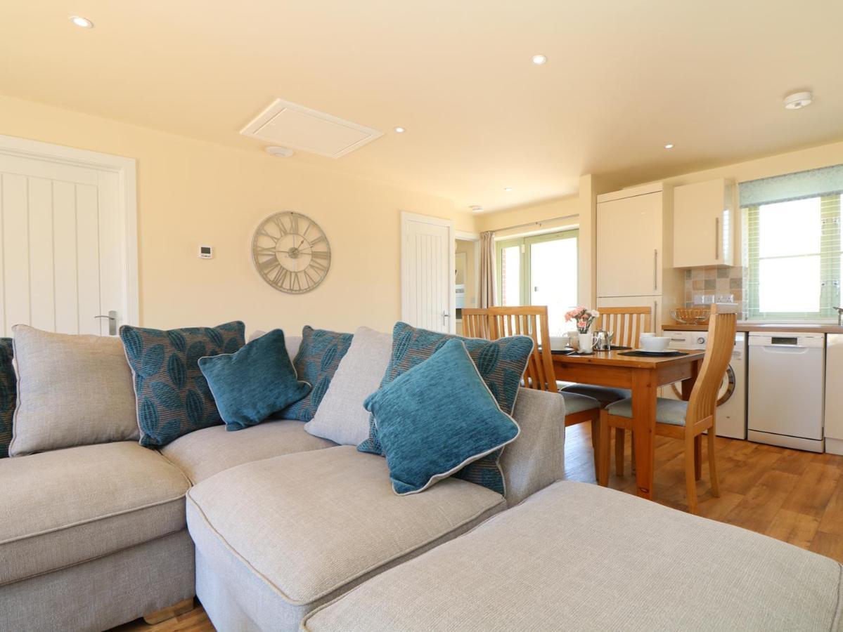 Holiday home Elm Truro