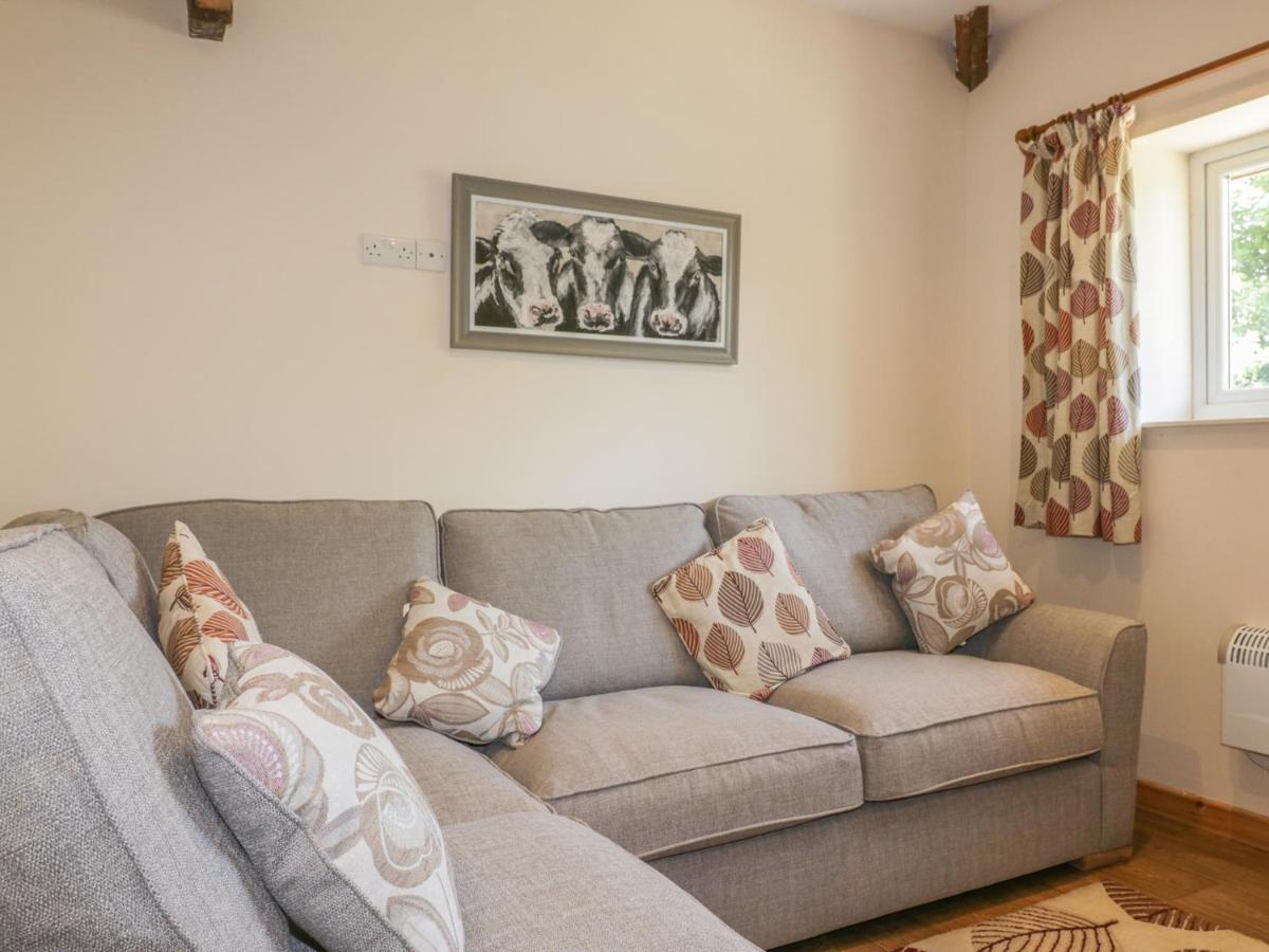 Garras Barn Holiday home