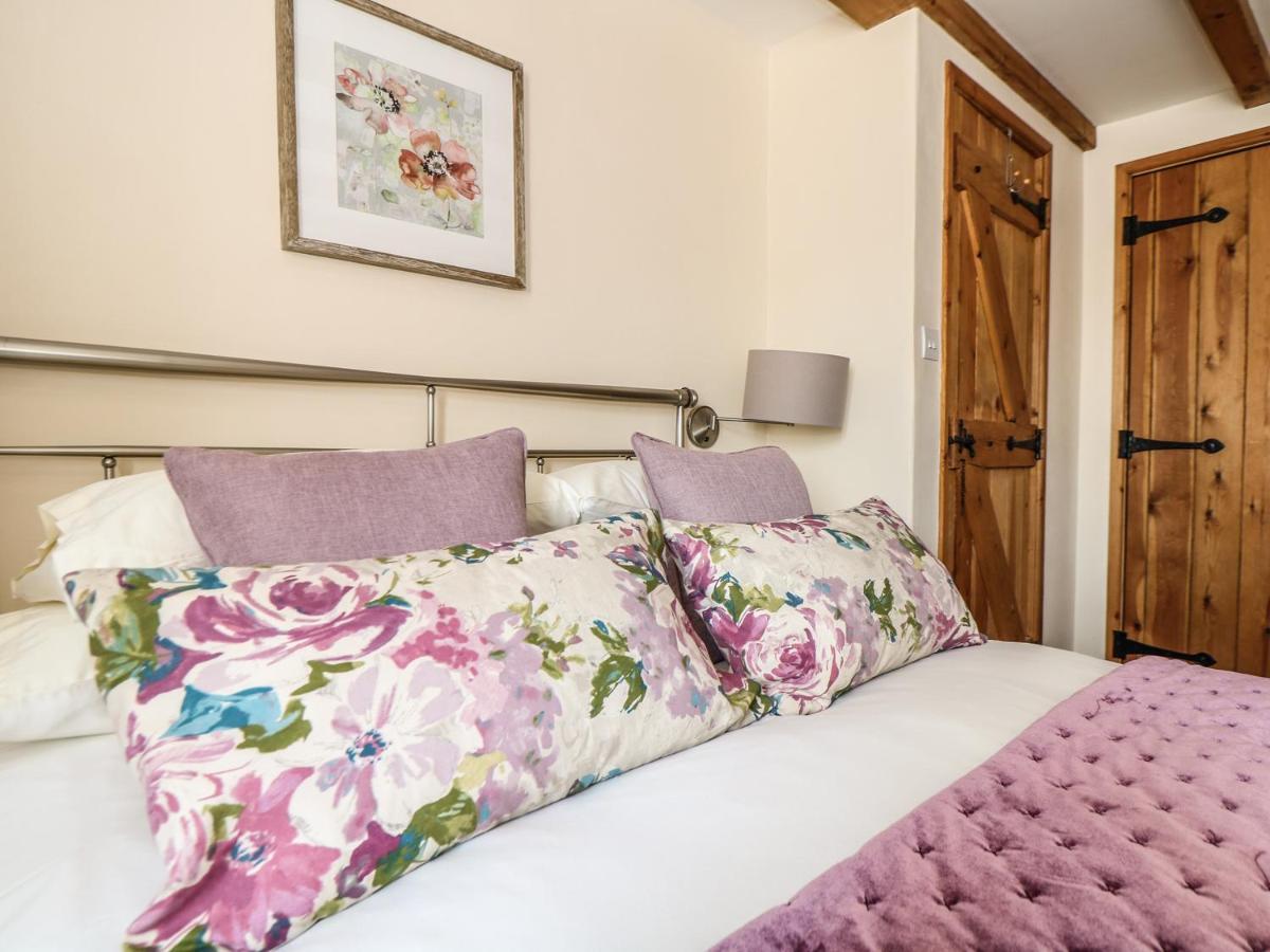 Oak Holiday home Truro