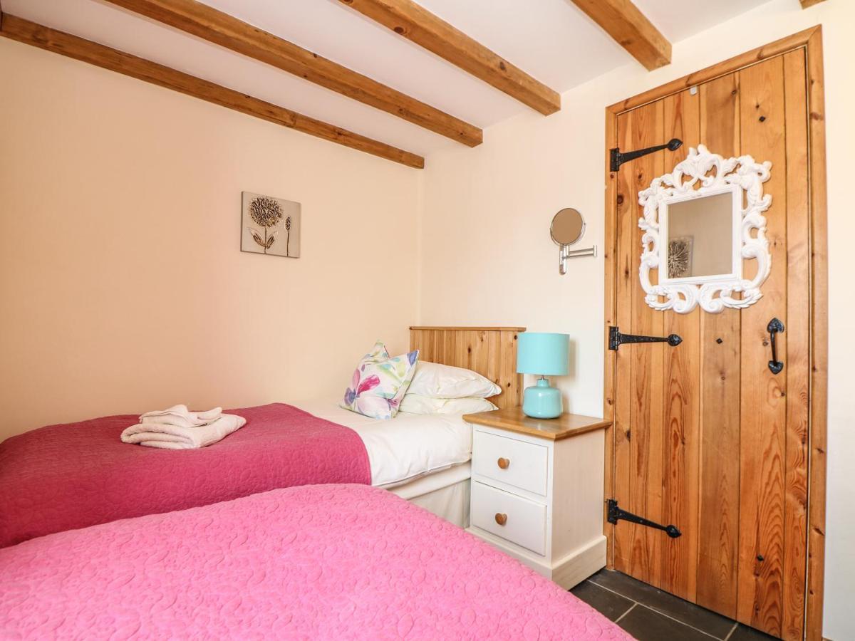 Oak Holiday home Truro