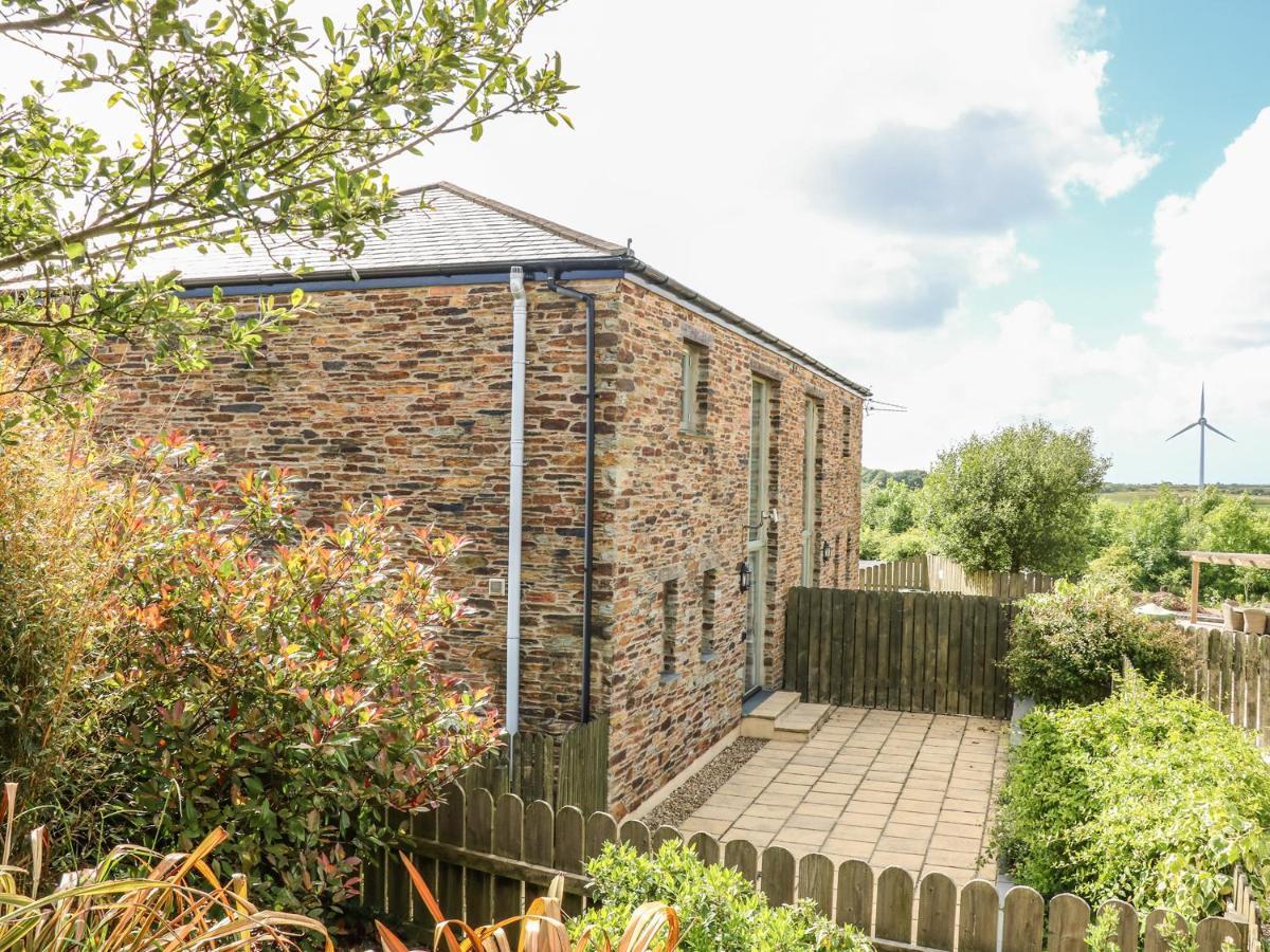 Holiday home Hawthorn Truro